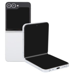 Maqueta Samsung Galaxy Z Flip6