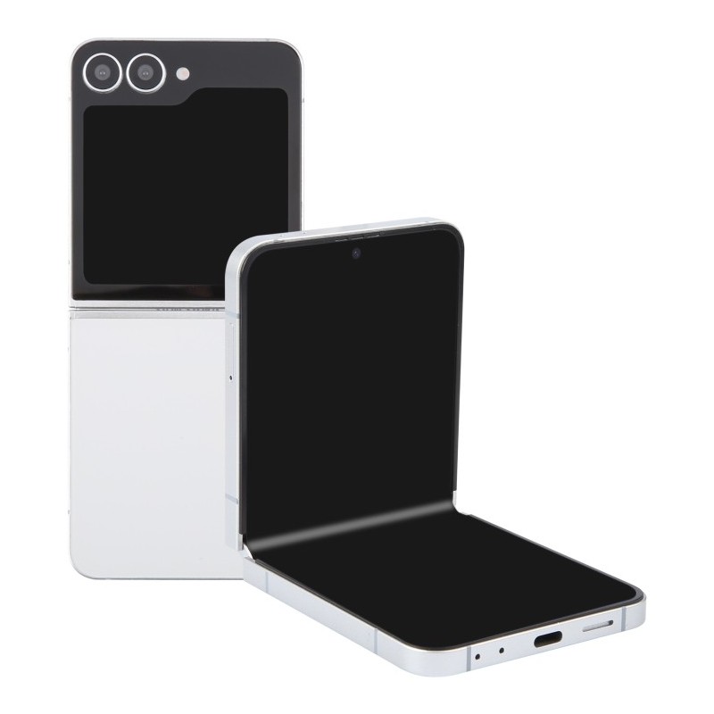 Maqueta Samsung Galaxy Z Flip6