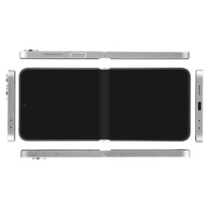 Samsung Galaxy Z Flip6 Dummy