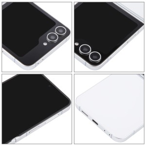 Samsung Galaxy Z Flip6 Dummy