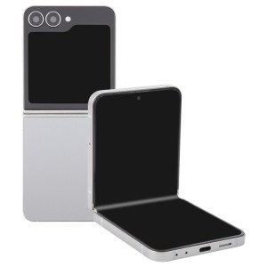 Samsung Galaxy Z Flip6 Dummy