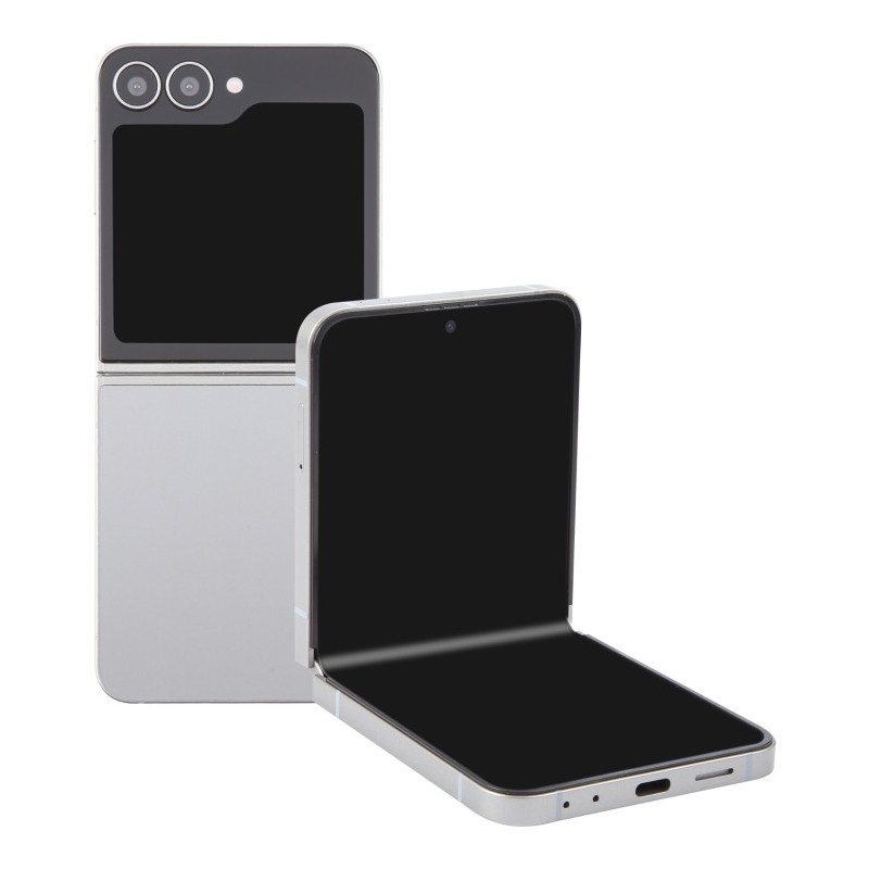 Samsung Galaxy Z Flip6 Dummy