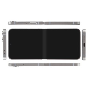 Samsung Galaxy Z Flip6 Dummy