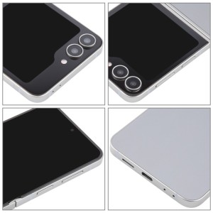Samsung Galaxy Z Flip6 Dummy
