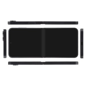 Samsung Galaxy Z Flip6 Dummy