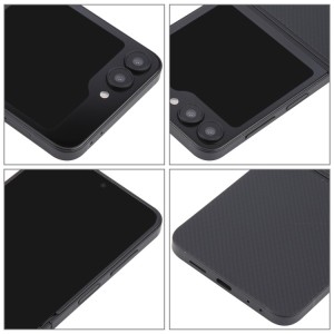 Samsung Galaxy Z Flip6 Dummy