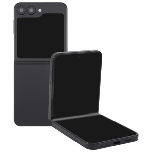 Samsung Galaxy Z Flip6 Dummy Phone Display Model