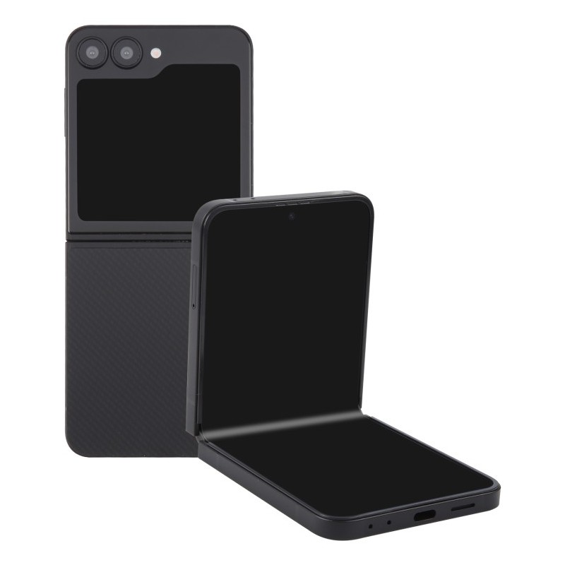 Samsung Galaxy Z Flip6 Dummy Phone Display Model