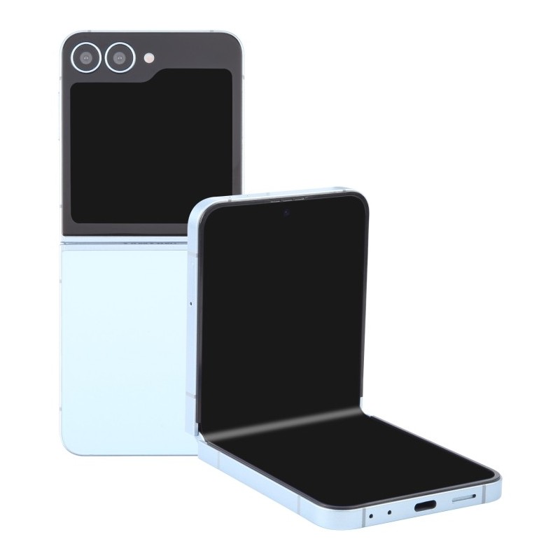 Maqueta Samsung Galaxy Z Flip6