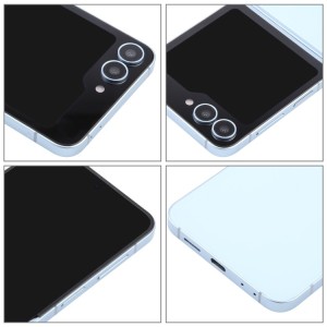 Maqueta Samsung Galaxy Z Flip6
