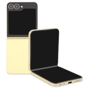 Maqueta Samsung Galaxy Z Flip6