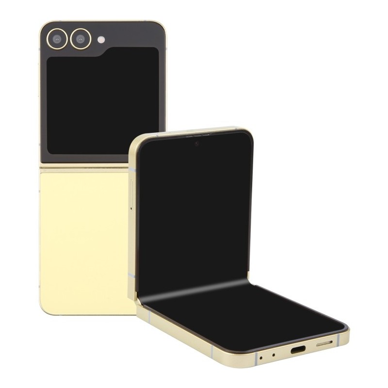 Maqueta Samsung Galaxy Z Flip6