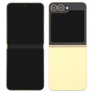 Maqueta Samsung Galaxy Z Flip6