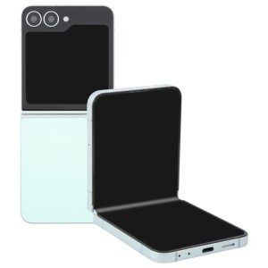 Samsung Galaxy Z Flip6 Dummy