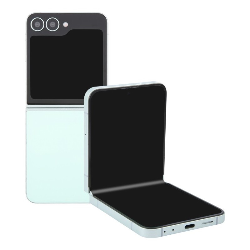 Samsung Galaxy Z Flip6 Dummy