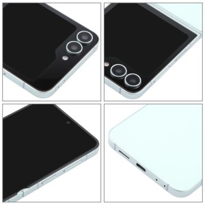 Samsung Galaxy Z Flip6 Dummy