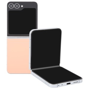 Maqueta Samsung Galaxy Z Flip6