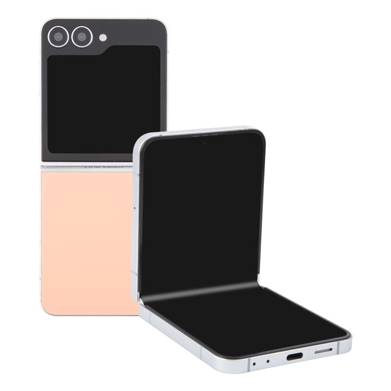 Maqueta Samsung Galaxy Z Flip6