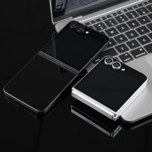 Maqueta Samsung Galaxy Z Flip6