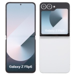 Samsung Galaxy Z Flip6 Dummy Display Model Color Screen
