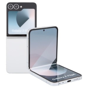 Samsung Galaxy Z Flip6 Dummy Display Model Color Screen