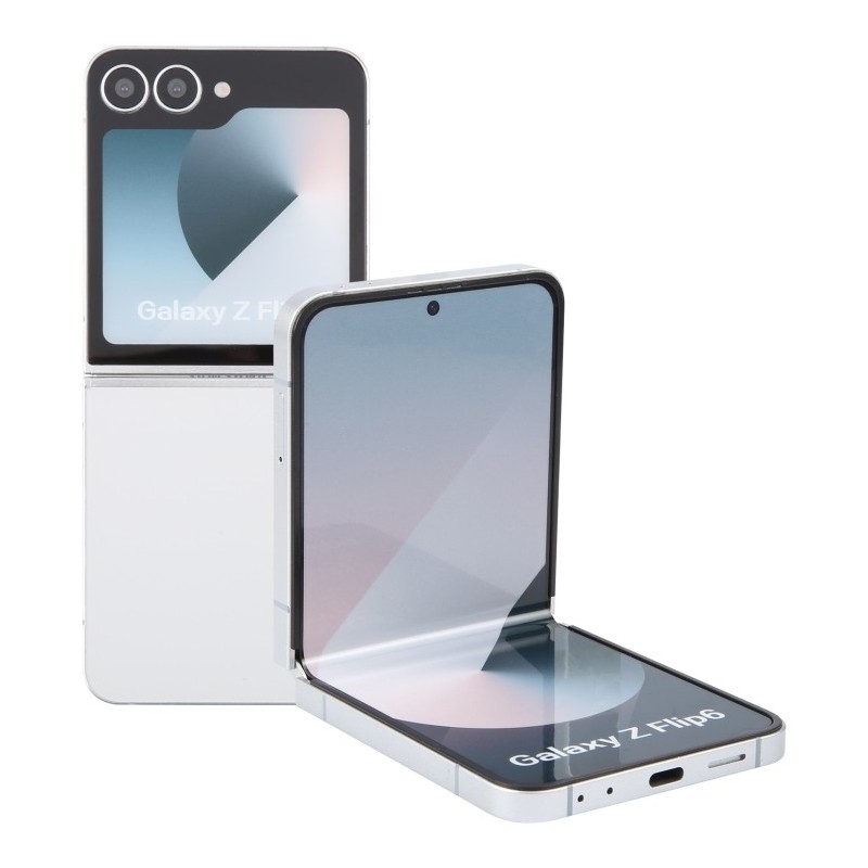 Samsung Galaxy Z Flip6 Dummy Display Model Color Screen