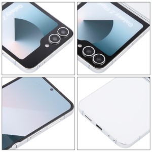Samsung Galaxy Z Flip6 Dummy Display Model Color Screen