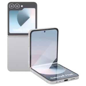 Samsung Galaxy Z Flip6 Dummy Display Model Color Screen