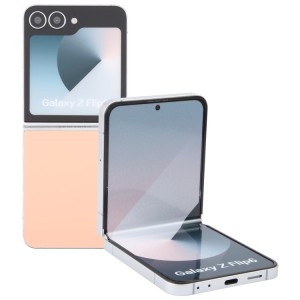 Samsung Galaxy Z Flip6 Dummy Display Model Color Screen