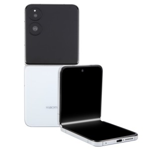Xiaomi MIX Flip Dummy Phone