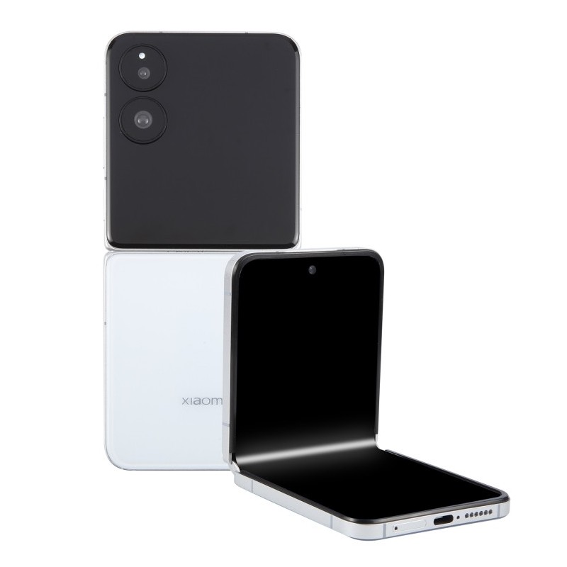 Xiaomi MIX Flip Dummy Phone