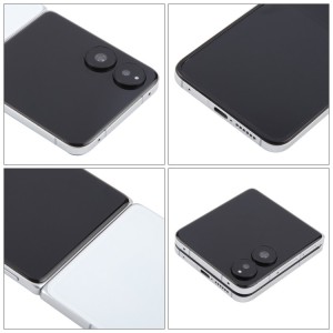 Xiaomi MIX Flip Dummy Phone