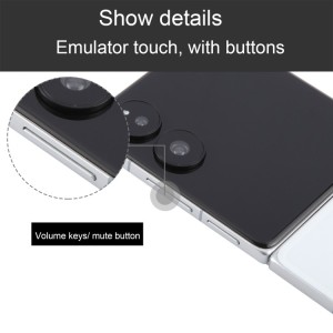 Xiaomi MIX Flip Dummy Phone