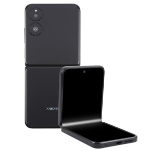 Maqueta Xiaomi MIX Flip