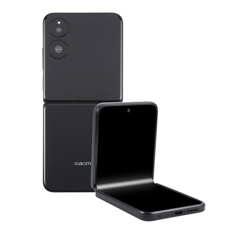 Xiaomi MIX Flip Dummy Phone