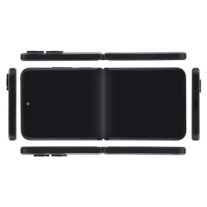 Maqueta Xiaomi MIX Flip