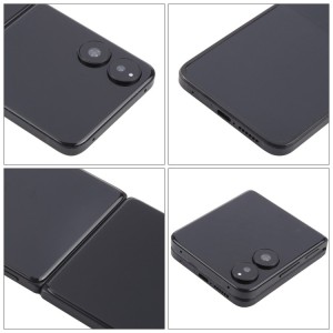 Maqueta Xiaomi MIX Flip