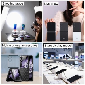 Xiaomi MIX Flip Dummy Phone Display Model