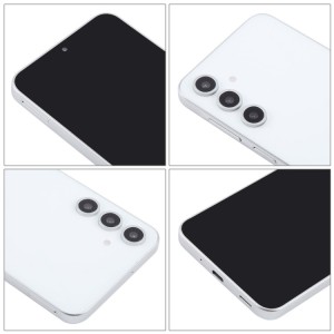 Maqueta para Samsung Galaxy S24 FE