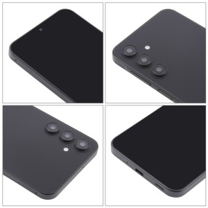 Maqueta para Samsung Galaxy S24 FE