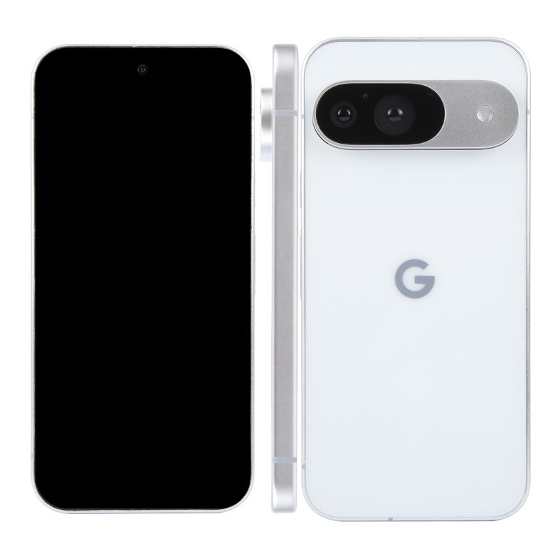 For Google Pixel 9 Black Screen Dummy Display Model