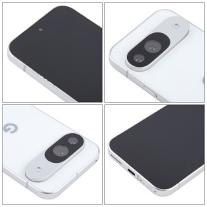 For Google Pixel 9 Black Screen Dummy Display Model