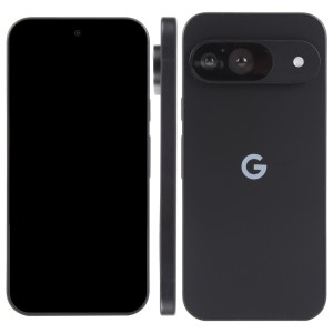 For Google Pixel 9 Black Screen Dummy Display Model