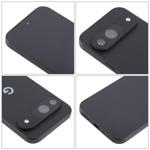 For Google Pixel 9 Black Screen Dummy Display Model