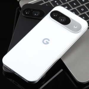 For Google Pixel 9 Black Screen Dummy Display Model