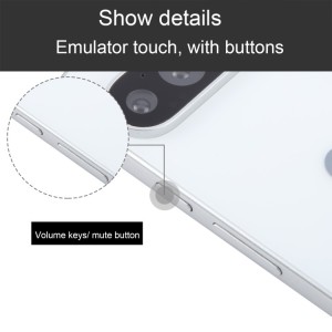 Google Pixel 9 Pro XL Dummy