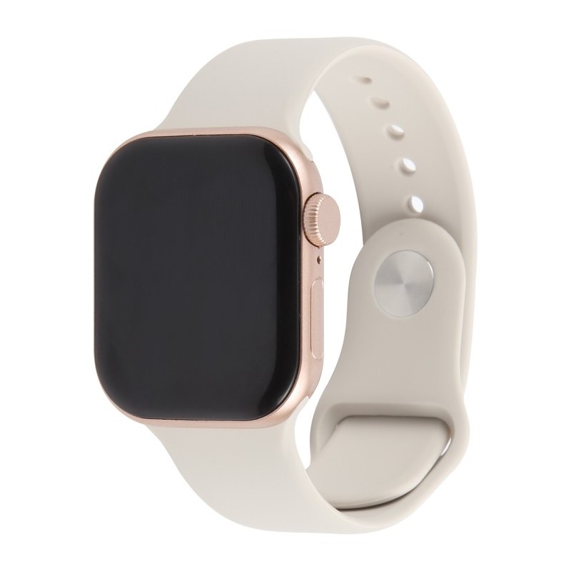 Maqueta para Apple Watch Series 10 46mm