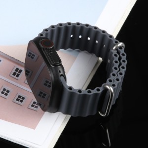 Maqueta Apple Watch Ultra 2 49mm