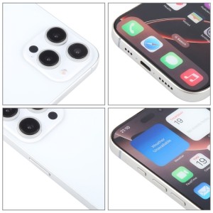 iPhone 16 Pro Dummy Phone Color Screen