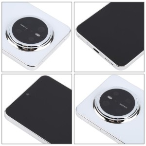 Maqueta Huawei Mate 70